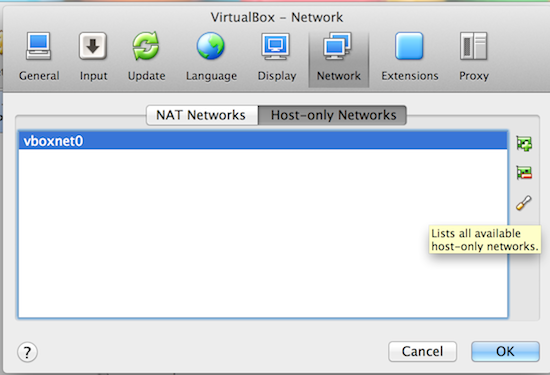 Parallels access localhost on mac